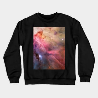 The Butterfly Nebula - Beautiful Universe Crewneck Sweatshirt